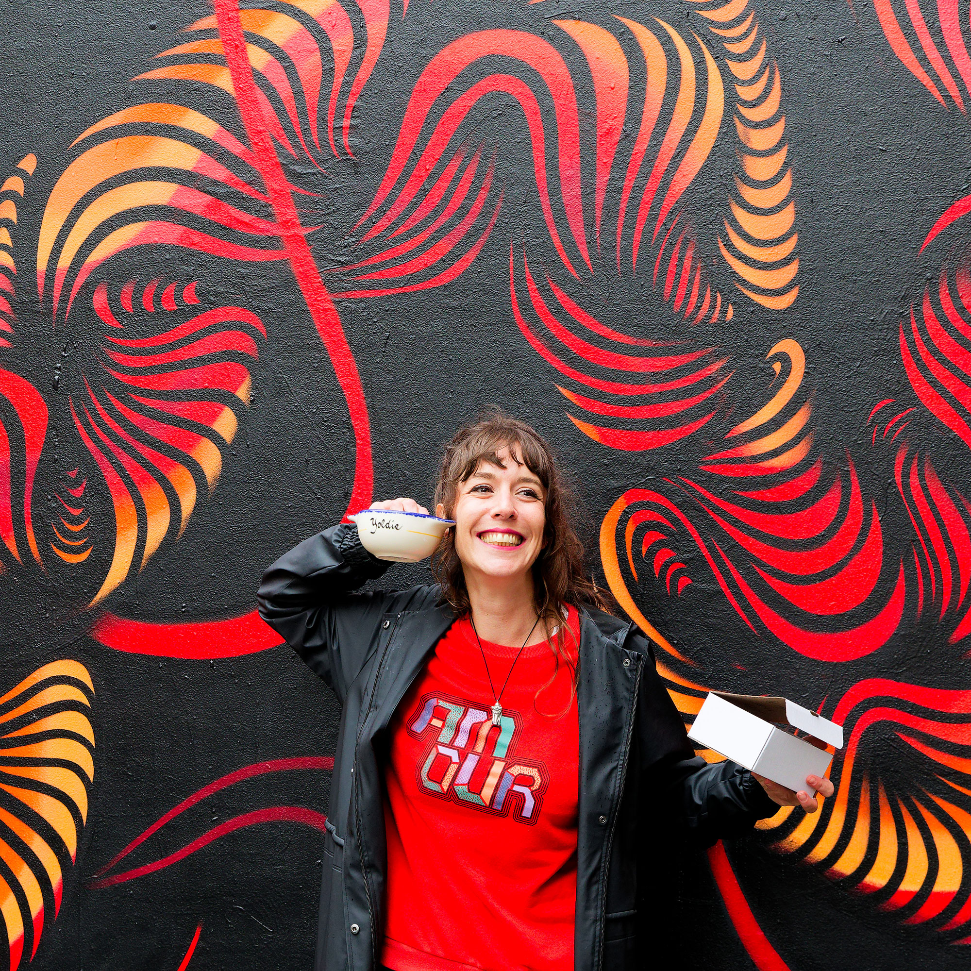 # 49 mur de Rennes Yoldie