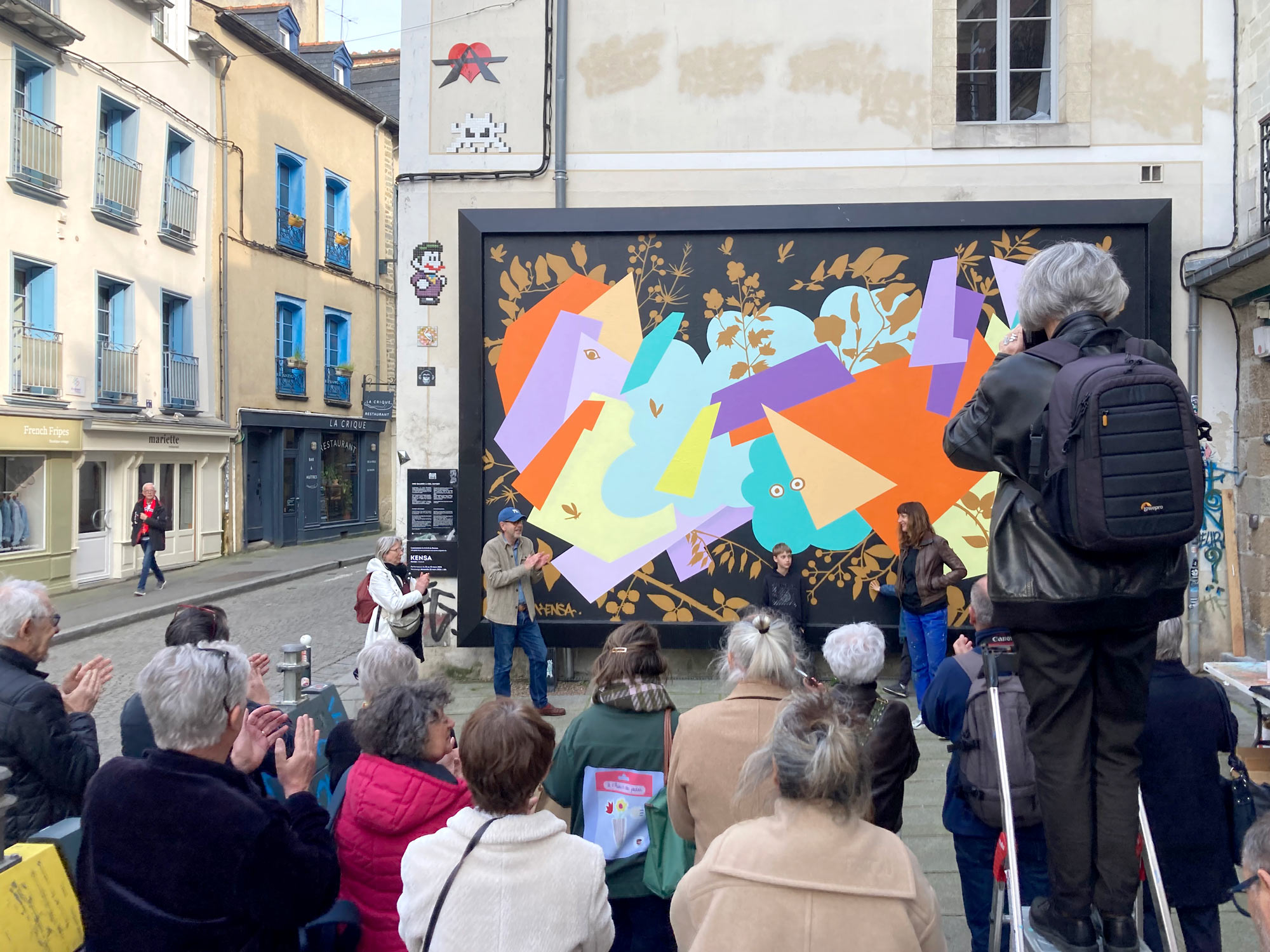 M.U.R51-Kensa-@Monique-Sammut-vernissage