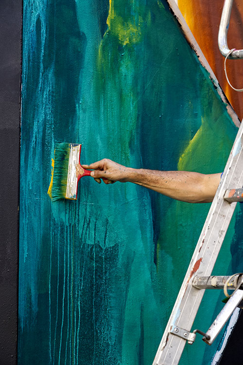 Skio Mur de Rennes # 54
