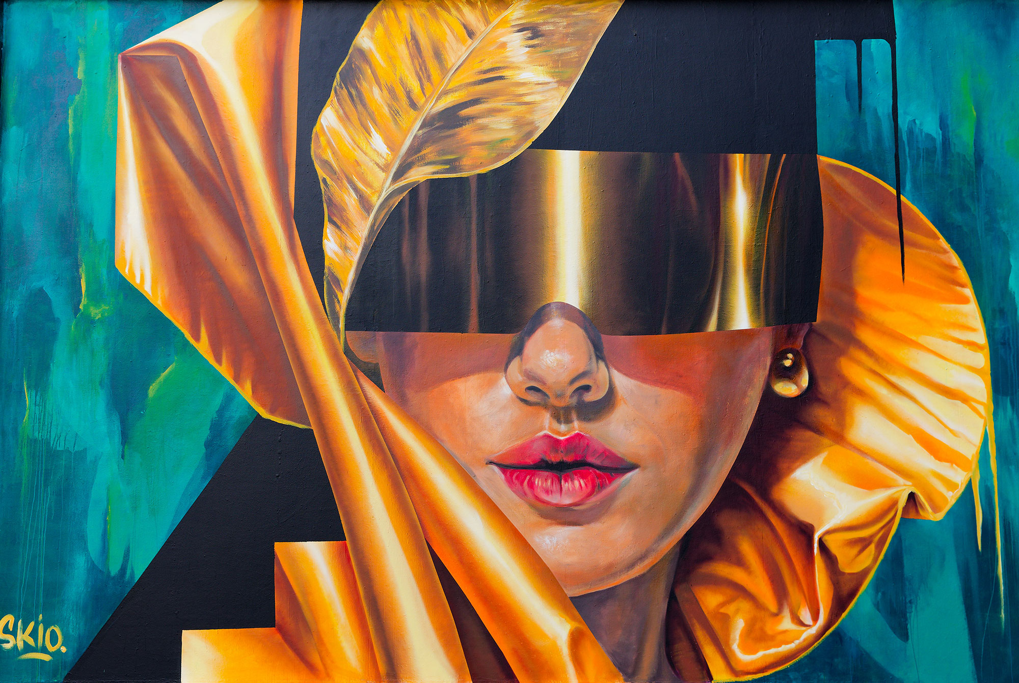 Skio Mur de Rennes # 54