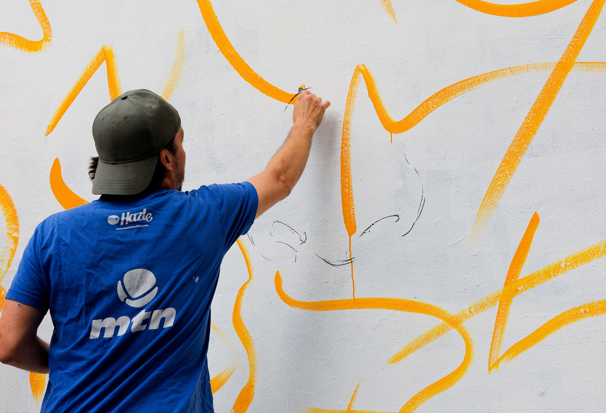 Skio Mur de Rennes # 54