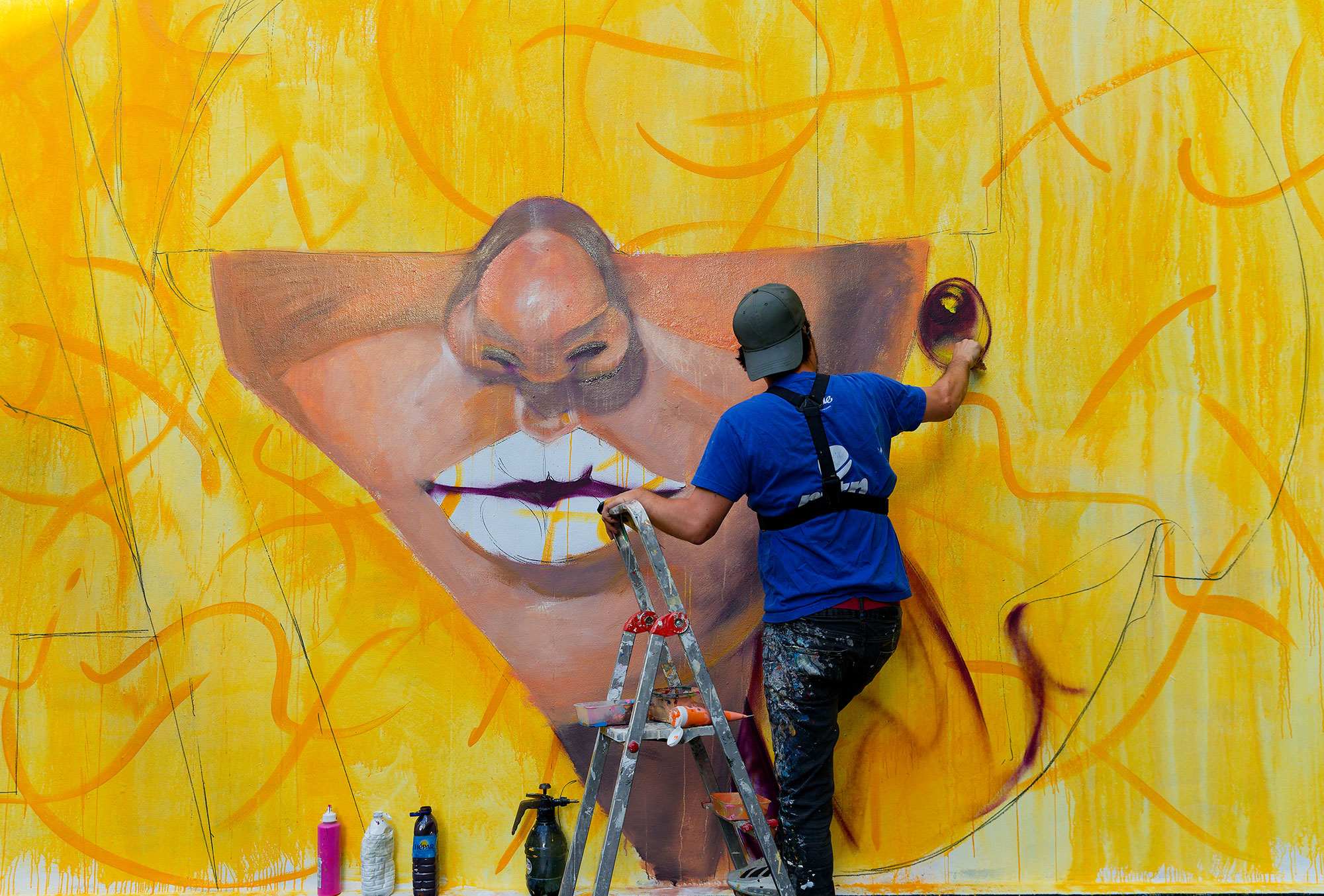 Skio Mur de Rennes # 54